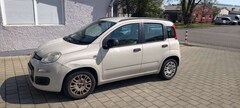 Bild des Angebotes Fiat New Panda Easy