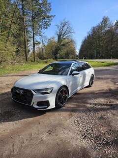 Bild des Angebotes Audi S6 3.0 TDI quattro