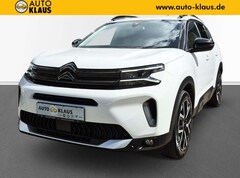 Bild des Angebotes Citroen C5 Aircross Shine AHK LED DriveAssist5 Kamera