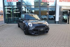Bild des Angebotes MINI John Cooper Works Chili Pano Navi SHZ OZ Leder