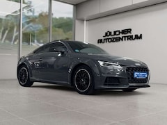 Bild des Angebotes Audi TT Coupe 40 TFSI Automatik, Virtual Cockpit