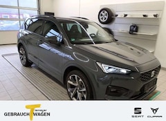 Bild des Angebotes SEAT Tarraco eHybrid FR LM20 PANO AHK KAMERA ACC