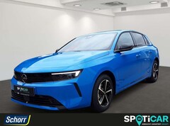 Bild des Angebotes Opel Astra 1.2 Turbo Edition
