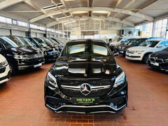 Bild des Angebotes Mercedes-Benz GLE 63 AMG Coupe  4Matic*Panorama*
