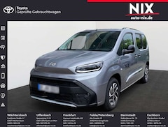 Bild des Angebotes Toyota Proace City Verso Electric L1 Teamplayer 50 kWh