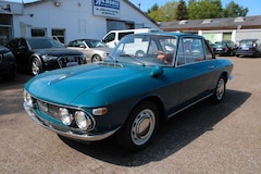 Bild des Angebotes Lancia Fulvia Coupe Rallye 1.3 restaurierter Oldtimer