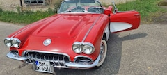 Bild des Angebotes Corvette C1