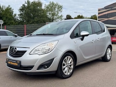 Bild des Angebotes Opel Meriva B 150 Jahre Opel