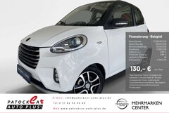 Bild des Angebotes Elaris Pio KLIMA PDC RÜCKFAHRKAMERA NAVI LED NAVI LED