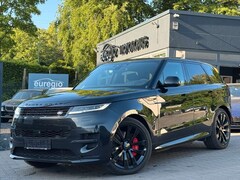 Bild des Angebotes Land Rover Range Rover Sport Dynamic HSE Hybrid ///