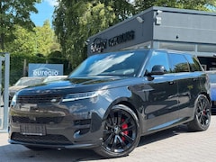 Bild des Angebotes Land Rover Range Rover Sport Dynamic HSE Hybrid ///