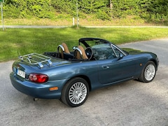Bild des Angebotes Mazda MX-5 Limited Edition "Impulse" One of 1.500, Top Zustand