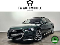 Bild des Angebotes Audi A8 60 TFSI Sport Individual Edition Pano 21 Zoll