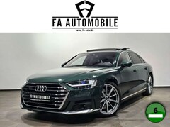 Bild des Angebotes Audi A8 60 TFSI Sport Individual Edition Pano 21 Zoll