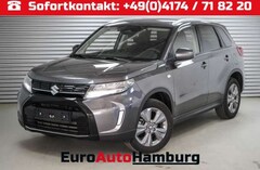 Bild des Angebotes Suzuki Vitara 1,4 4WD MT Mild-Hybrid GL+ - LAGER -LAG.
