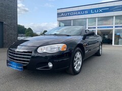 Bild des Angebotes Chrysler Sebring LX 2.0/TÜV NEU/89349 Km