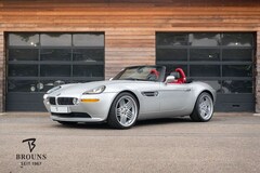 Bild des Angebotes BMW Z8 400PS |2. Hd.|Neuwertig