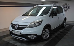 Bild des Angebotes Renault Scenic 1.6 dCi BOSE Edition KAMERA TEMP NAVI BT