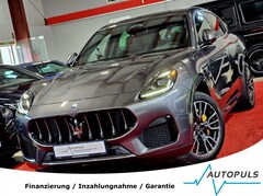 Bild des Angebotes Maserati Grecale GT*AWD*ACC*DAB*SONUS FABER*CARPLAY