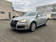 VW Golf 2.0 DSG GTI