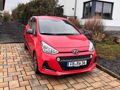 Bild des Angebotes Hyundai i10 i10 1.2 Style
