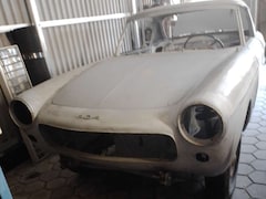 Bild des Angebotes Peugeot 404 CABRIOLET