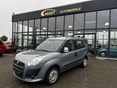Bild des Angebotes Fiat Doblo Dynamic/PDC/Klima/7 Sitze