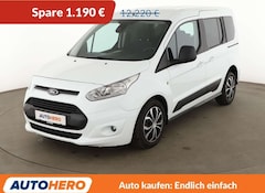 Bild des Angebotes Ford Tourneo Connect 1.0 EcoBoost Trend*PDC*KLIMA*GARANTIE*