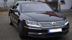 Bild des Angebotes VW Phaeton Phaeton 3.0 V6 TDI DPF 4MOTION Automatik (5 Sitzer
