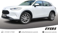 Bild des Angebotes Honda ZR-V 2.0 i-MMD HYBRID ELEGANCE NAVI+ACC+KAMERA