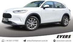 Bild des Angebotes Honda ZR-V 2.0 i-MMD HYBRID ELEGANCE NAVI+ACC+KAMERA