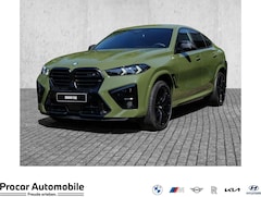 Bild des Angebotes BMW X6 M Competition + PanoSkyLou. + Carbon + MDriv.Pack. +