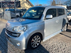 Bild des Angebotes Daihatsu Materia 1.5*AUTOMATIK*KLIMA*ALLWETTERREIFEN*TÜV*