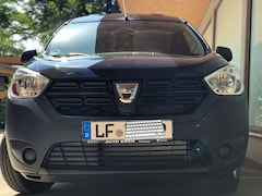 Bild des Angebotes Dacia Dokker Dokker