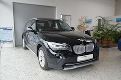 Bild des Angebotes BMW X1 28i xDrive 6Zyl. Autom. SD Leder