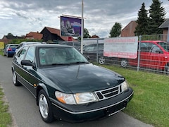 Bild des Angebotes Saab 900 2.5 V6 (Automatik) SE Klimatronik Leder