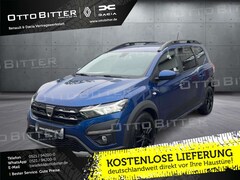 Bild des Angebotes Dacia Jogger TCe100 ECO-G Comfort LPG ALU/WINTERRÄDER
