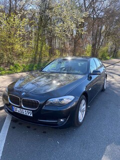 Bild des Angebotes BMW 523 523i Aut.