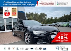 Bild des Angebotes Audi S6 Avant ACC+B&O+Head-up+AHK+Matrix+Allradlen...