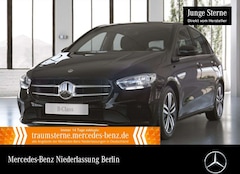Bild des Angebotes Mercedes-Benz B 250 e STYLE+8G