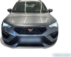 Bild des Angebotes CUPRA Ateca 2.0 TSI VZ 4Drive DSG/LED/Sitz.-Lenkradhzg./Navi
