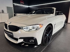 Bild des Angebotes BMW 425 d individual M-Paket/Head-Up+Harman&Kardon