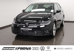 Bild des Angebotes VW Polo Style 1.0 l TSI DSG #KLIMA#LED#NAVI