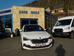 Bild des Angebotes Skoda Scala Style PANORAMA! LED! SITZHEIZG.! KAMERA!