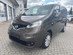 Nissan Evalia Evalia Tekna  7 Sitze*Keyless*Kamera*SHZ*2.Hand*