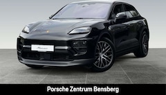 Bild des Angebotes Porsche Macan Electric