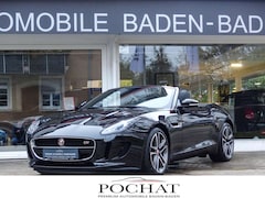 Bild des Angebotes Jaguar F-Type S Dynamik AWD P380*Leder*SportAbgasanlage