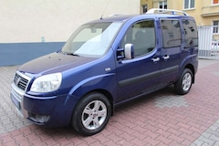 Bild des Angebotes Fiat Doblo Doblò 1.4 8V Malibu ( 2 Hand / Tüv Neu )