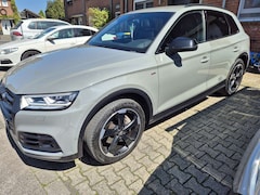 Bild des Angebotes Audi Q5 quattro sport