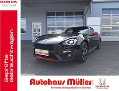 Bild des Angebotes Abarth 124 Spider 1.4 MultiAir Turbo